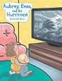 Aubrey, Evan, And The Hurricane - Preview
