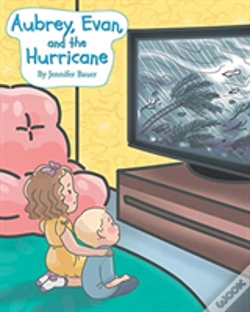 Capa do artigo Aubrey, Evan, And The Hurricane