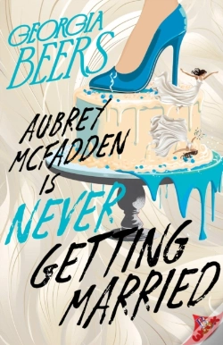 Capa do artigo Aubrey Mcfadden Is Never Getting Married