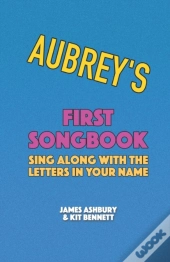 Aubrey'S First Songbook