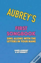 Capa do artigo Aubrey
