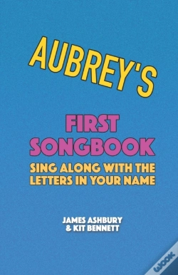 Capa do artigo Aubrey'S First Songbook