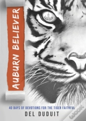 Capa do artigo Auburn Believer