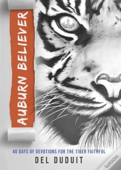 Capa do artigo Auburn Believer