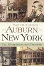 Auburn, New York - Preview