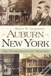 Capa do artigo Auburn, New York