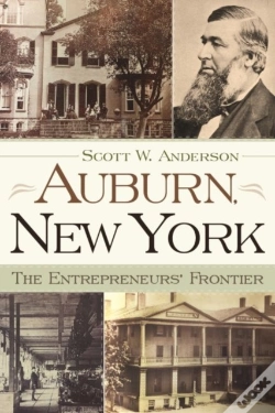 Capa do artigo Auburn, New York