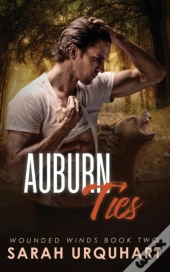 Auburn Ties