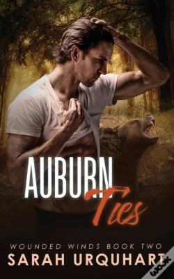Capa do artigo Auburn Ties