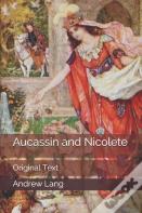 Aucassin And Nicolete