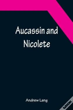 Capa do artigo Aucassin And Nicolete