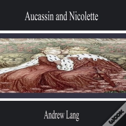 Capa do artigo Aucassin And Nicolette