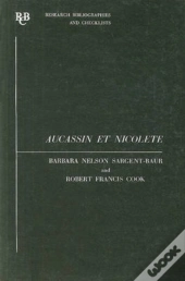 Aucassin Et Nicolete