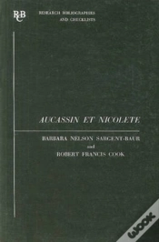 Capa do artigo Aucassin Et Nicolete