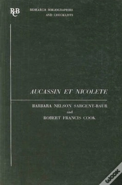 Capa do artigo Aucassin Et Nicolete