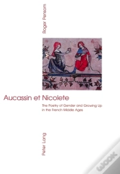 Capa do artigo Aucassin Et Nicolete