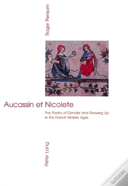 Capa do artigo Aucassin Et Nicolete