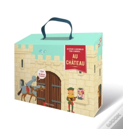 Capa do artigo Auchâteau
