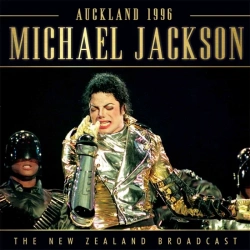Capa do artigo Auckland 1996 - CD