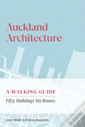 Capa do artigo Auckland Architecture