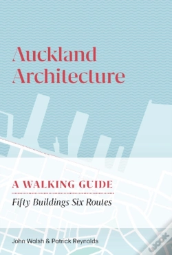 Capa do artigo Auckland Architecture
