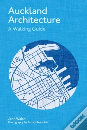 Capa do artigo Auckland Architecture - Revised Edition
