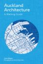 Auckland Architecture - Revised Edition - Preview