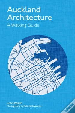 Capa do artigo Auckland Architecture - Revised Edition