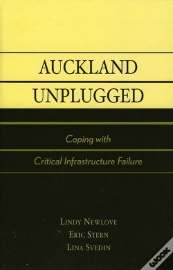 Capa do artigo Auckland Unplugged