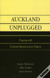 Capa do artigo Auckland Unplugged