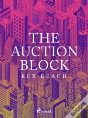 Capa do artigo Auction Block