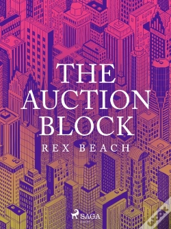 Capa do artigo Auction Block