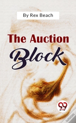 Capa do artigo Auction Block