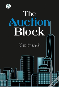 Capa do artigo Auction Block