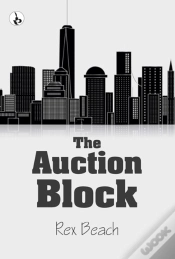 Capa do artigo Auction Block