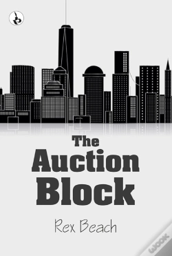 Capa do artigo Auction Block