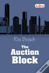 Capa do artigo Auction Block