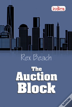 Capa do artigo Auction Block