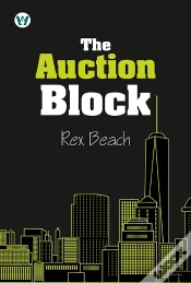 Capa do artigo Auction Block
