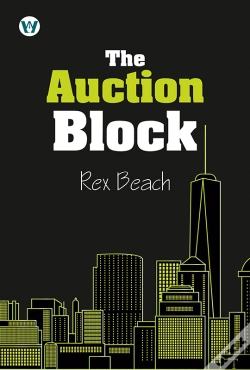 Capa do artigo Auction Block