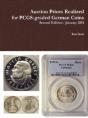 Auction Prices Realized For Pcgs-Graded German Coins - Second Edition, January 2011 - Preview