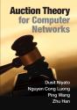 Auction Theory For Computer Networks - Preview