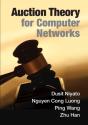 Auction Theory For Computer Networks - Preview