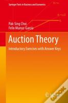 Auction Theory