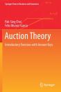 Auction Theory - Preview
