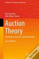 Auction Theory