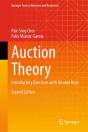 Auction Theory - Preview