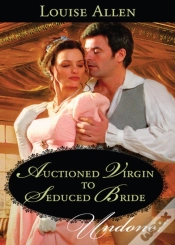 Capa do artigo Auctioned Virgin To Seduced Bride