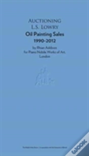 Capa do artigo Auctioning L.S. Lowry