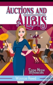 Capa do artigo Auctions And Alibis